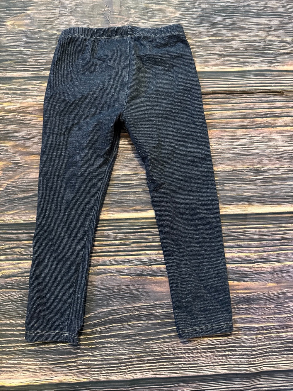Cat & Jack Girls Leggings Size 4T